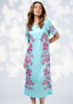 Indie Dress