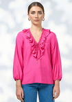 Evie Blouse