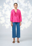 Evie Blouse