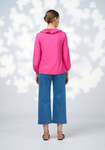 Evie Blouse