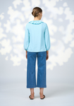 Evie Blouse