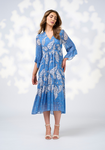 Sibella Midi Dress