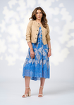 Sibella Midi Dress
