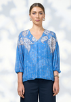 Sibella Blouse