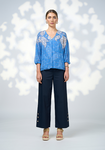 Sibella Blouse