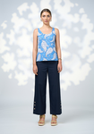 Sibella Blouse