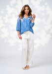 Sibella Blouse