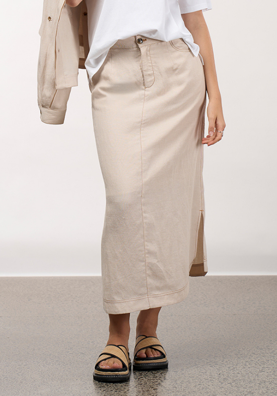 Madly Sweetly Aspect Skirt