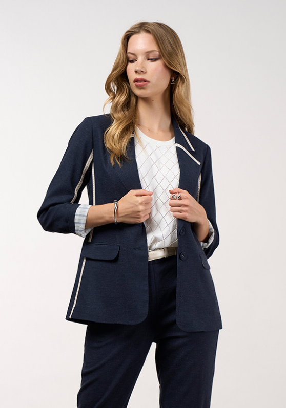 Madly Sweetly Cadence Blazer