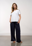 Linear Tee