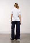 Linear Tee