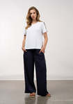 Linear Tee