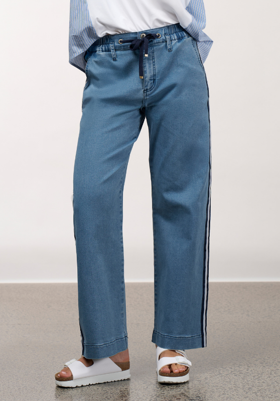 Madly Sweetly Charli Pant