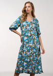 Haiku Dress