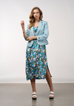 Haiku Dress