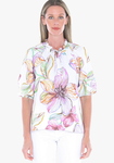 Floraline Top