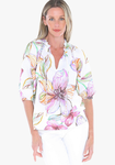 Floraline Top