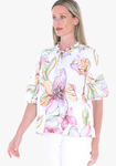 Floraline Top