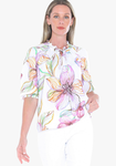 Floraline Top