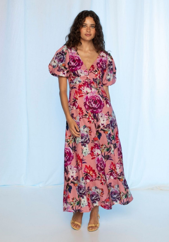 Kachel Penelope Dress