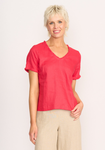 V Benefits Top
