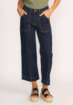 Stitch Detail Jean