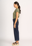 Stitch Detail Jean