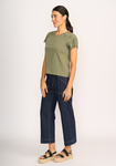 Stitch Detail Jean
