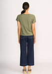 Stitch Detail Jean