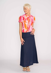 Fringe Benefits Skirt