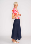 Fringe Benefits Skirt