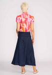 Fringe Benefits Skirt