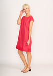 Pleat Dreams Dress