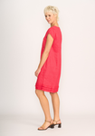 Pleat Dreams Dress