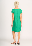 Pleat Dreams Dress