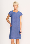Pleat Dreams Dress