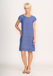 Pleat Dreams Dress