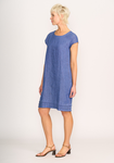 Pleat Dreams Dress