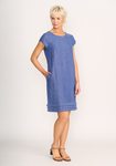 Pleat Dreams Dress