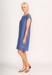 Pleat Dreams Dress