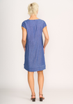 Pleat Dreams Dress