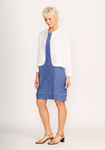 Pleat Dreams Dress