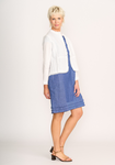 Pleat Dreams Dress