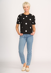 Beaded T-Shirt