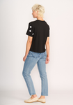 Beaded T-Shirt