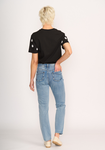 Beaded T-Shirt