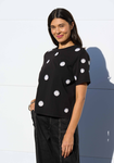 Beaded T-Shirt
