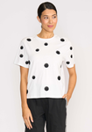 Beaded T-Shirt