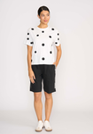 Beaded T-Shirt