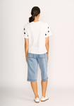 Beaded T-Shirt